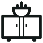 Wash SVG Icon